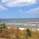 Schering App. Eg Links Ostseebad Heringsdorf