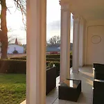 Apartment Schering App. Eg Links Ostseebad Heringsdorf