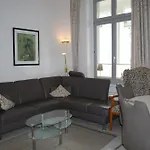 Schering App. Eg Links * Ostseebad Heringsdorf