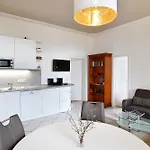 Apartment Schering App. Eg Links *