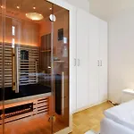 Apartment Schering App. Eg Links