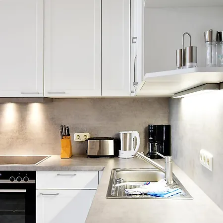 Apartment Schering App. Eg Links
