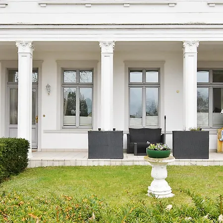 Schering App. Eg Links Ostseebad Heringsdorf