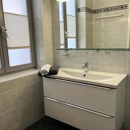 Apartmán Villa-schering-app-eg-links *