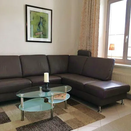 Apartmán Villa-schering-app-eg-links